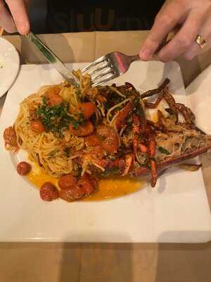 Canaletto Ristorante Veneto