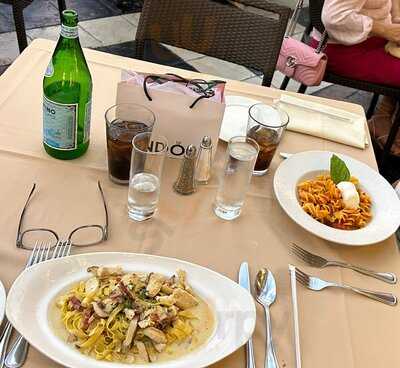 Canaletto Ristorante Veneto