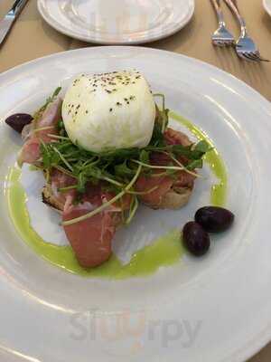 Canaletto Ristorante Veneto