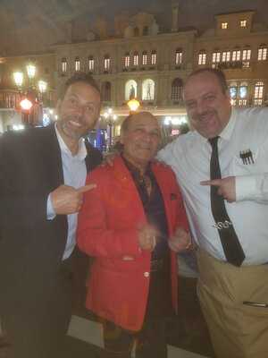 Canaletto Ristorante Veneto