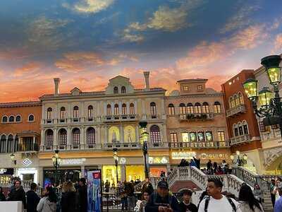 Canaletto Ristorante Veneto