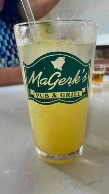 Magerk's Pub