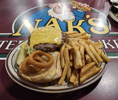 Nak's Eatery & Drinkery