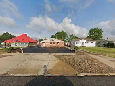 Nak's Eatery & Drinkery