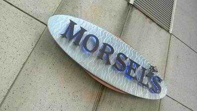 Morsel's