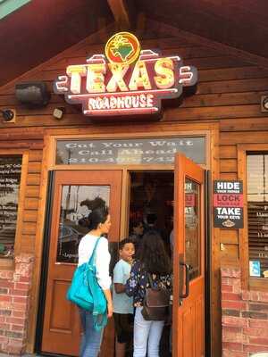 Texas Roadhouse