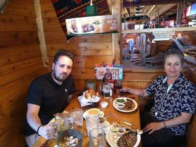 Texas Roadhouse