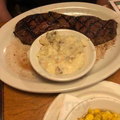Texas Roadhouse
