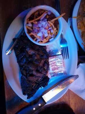 Texas Roadhouse