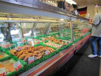 Morant's Old Fashioned Sausage