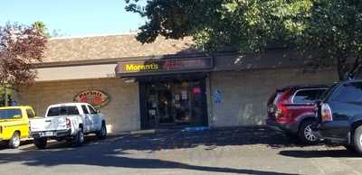 Morant's Old Fashioned Sausage