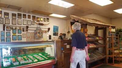 Morant's Old Fashioned Sausage