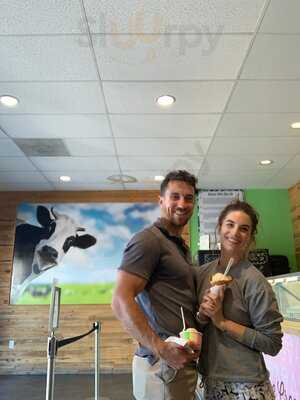 The Screamery (speedway Location)