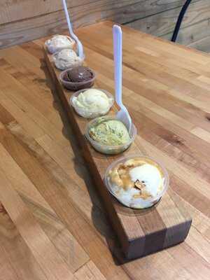 The Screamery (speedway Location)