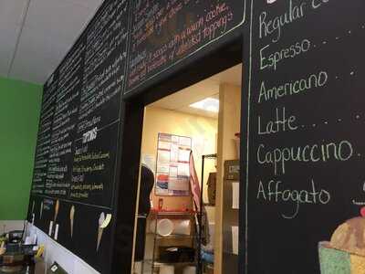 The Screamery (speedway Location)