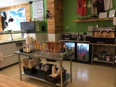 The Screamery (speedway Location)