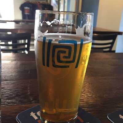 Toltec Brewing