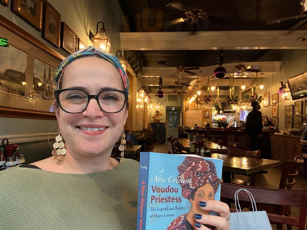 Pere Antoine Restaurant