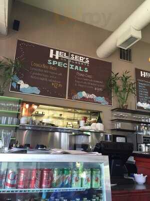 Helser's On Alberta