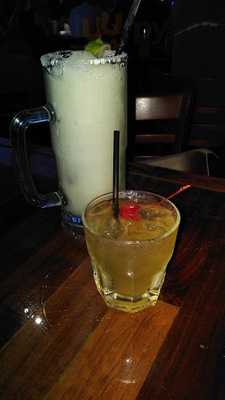 Eagles Nest Sports Grill