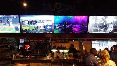 Eagles Nest Sports Grill