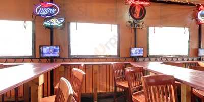 Eagles Nest Sports Grill