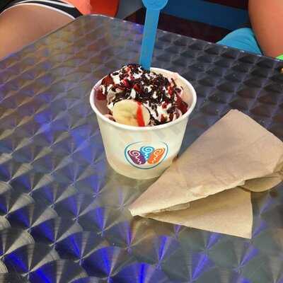 Snobachi Handcrafted Ice Cream