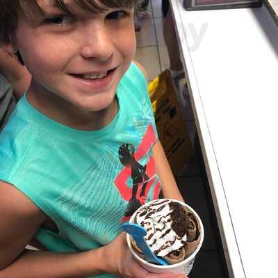 Snobachi Handcrafted Ice Cream