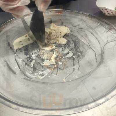 Snobachi Handcrafted Ice Cream