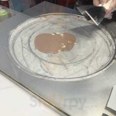 Snobachi Handcrafted Ice Cream