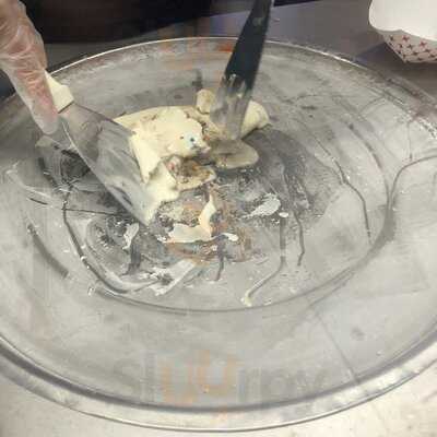 Snobachi Handcrafted Ice Cream