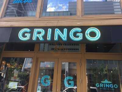 Gringo Tacos And Burgers
