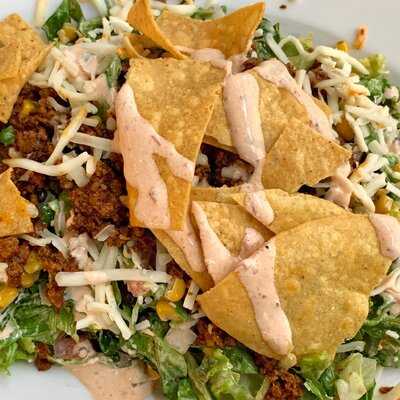 Gringo Tacos And Burgers