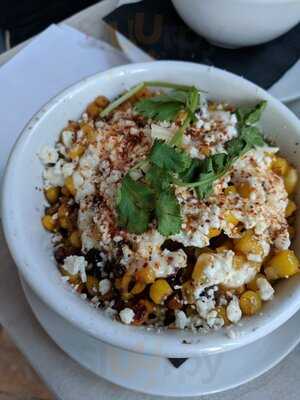 Gringo Tacos And Burgers