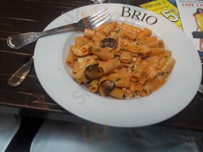 Brio Cucina Italiana