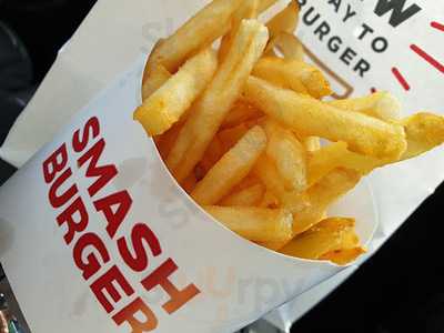 Smashburger