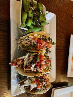 Federal Bar And Grill