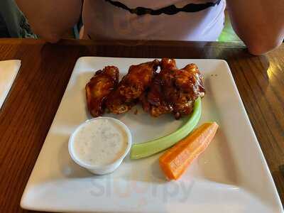 Federal Bar And Grill