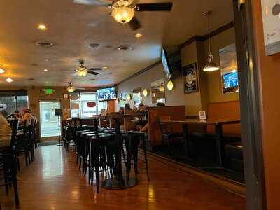 Federal Bar And Grill