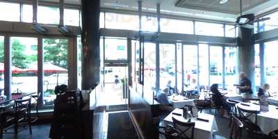 Cafe Deluxe West End