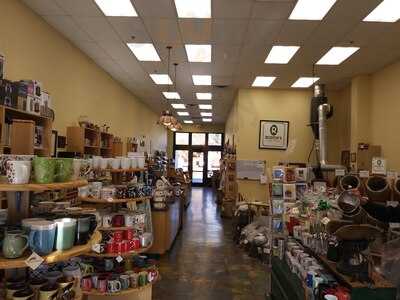 Rostov's Coffee & Tea Co