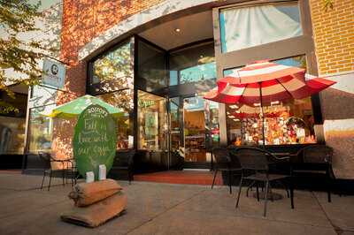 Rostov's Coffee & Tea Co