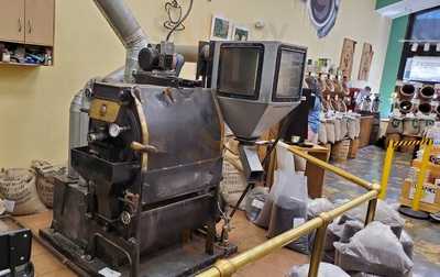 Rostov's Coffee & Tea Co