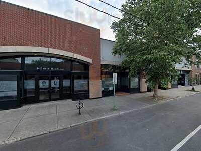 Rostov's Coffee & Tea Co