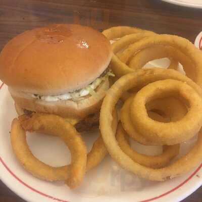 Frisch's Big Boy