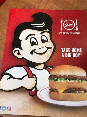 Frisch's Big Boy