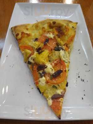 Pizzicato Gourmet Pizza