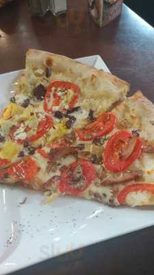 Pizzicato Gourmet Pizza