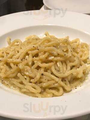 The Leopard At Des Artistes