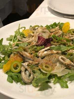 The Leopard At Des Artistes